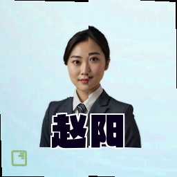 赵阳